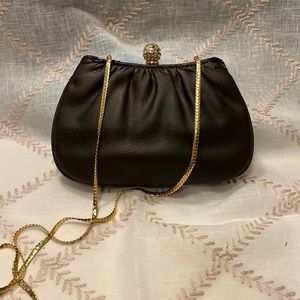 Vintage Opera Purse
